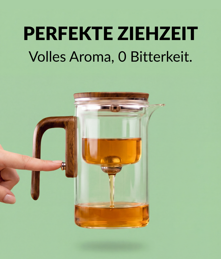 Tea Mood detalj 4