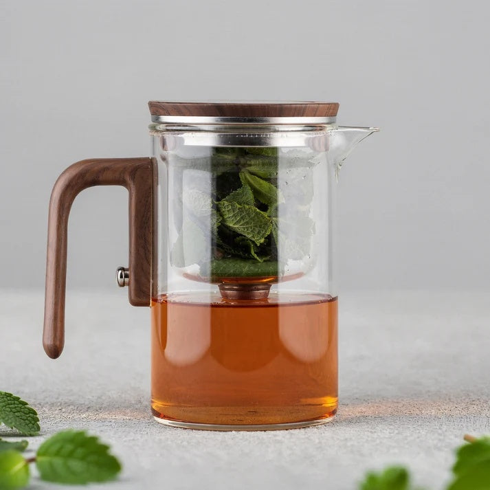 Teora Tekanna
